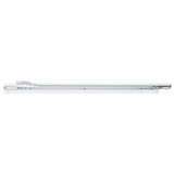 Everbilt 20 in. Self-Closing Bottom-Mount Drawer Slide Set (1 Pair)