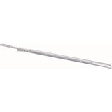 Everbilt 22 in. Self-Closing Bottom Mount Drawer Slide Set (1 Pair)