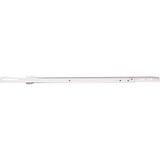 Everbilt 22 in. Self-Closing Bottom Mount Drawer Slide Set (1 Pair)