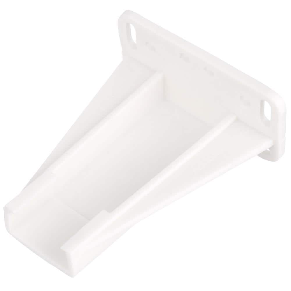 Everbilt Face Frame Socket Set for D688 Drawer Slides, 2-Pack