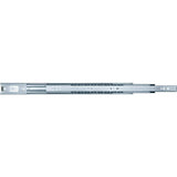Everbilt 20 in. Full Extension Side Mount Ball Bearing Drawer Slide Set (1 Pair)