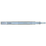 Everbilt 22 in. Full Extension Side Mount Ball Bearing Drawer Slide Set (1 Pair)