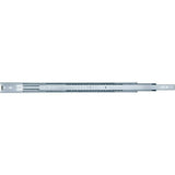 Everbilt 24 in. Full Extension Side Mount Ball Bearing Drawer Slide Set (1 Pair)