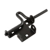 Everbilt Galvanized Slide Bolt, 6.38 in x 2.60 in