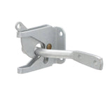 Everbilt Galvanized Gate Latch, Steel, Self-Latching, 4 in Arm