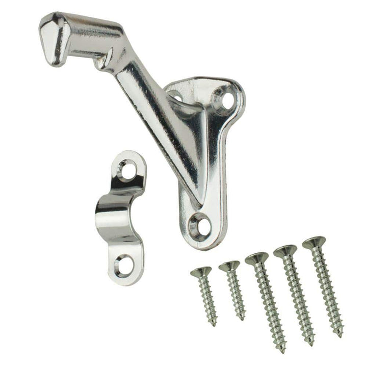Everbilt Black Gate Stop