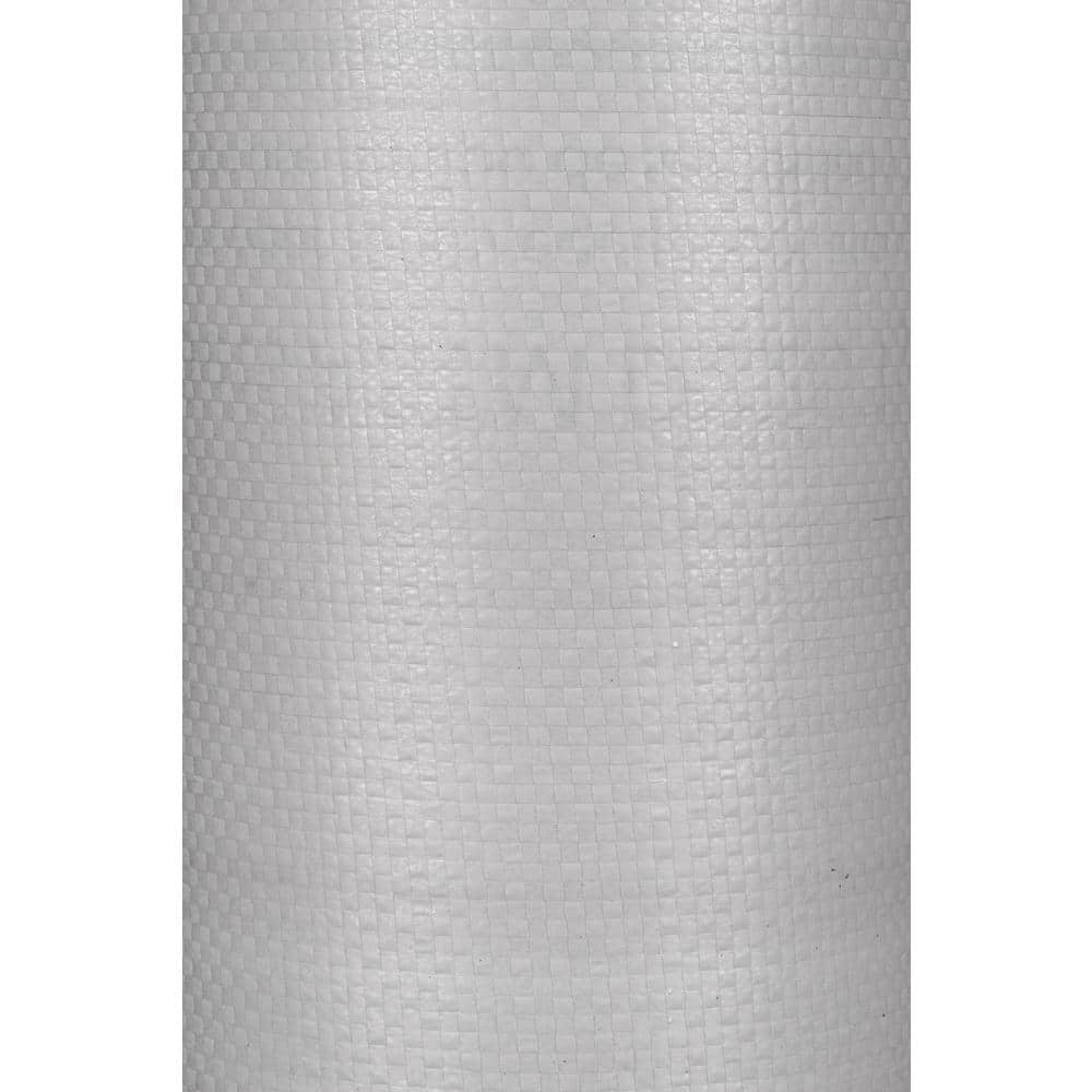 Everbilt 4 ft. x 250 ft. Synthetic Roofing Underlayment, Contractor Grade (10-Square Roll)