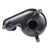 Everbilt 3/4 HP Sewage Ejector Pump, Cast Iron, 2 in. Solids Handling