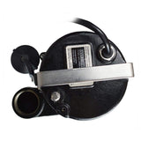 Everbilt 3/4 HP Sewage Ejector Pump, Cast Iron, 2 in. Solids Handling