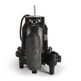 Everbilt 1/3 HP Cast Iron Submersible Sump Pump, HDS30, 3510 GPH, 10 ft Cord