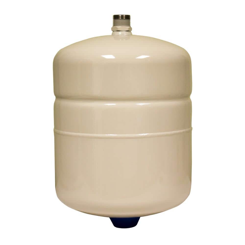 Everbilt 2 gal. Thermal Expansion Tank, EF-TET-2T
