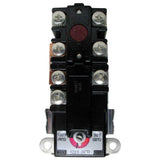 Everbilt T-O-D Style Upper-Element Thermostat for Non-Simultaneous Residential Electric Water Heaters