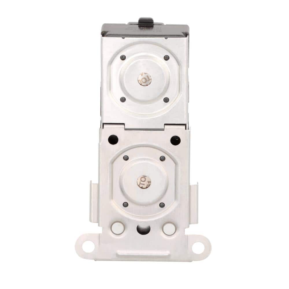 Everbilt T-O-D Style Upper-Element Thermostat for Non-Simultaneous Residential Electric Water Heaters