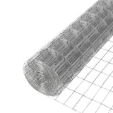 Everbilt 4 ft. x 50 ft. 14-Gauge Welded Wire