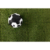 MI Eternally Turf 1 ft. x 1 ft. Interlocking Loose Lay PVC Deck Tiles in Evergreen Grass (10 Tiles Per Case)