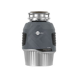 InSinkErator Evolution 1.0 HP Garbage Disposal, Advanced Series, SoundSeal, MultiGrind, 120V