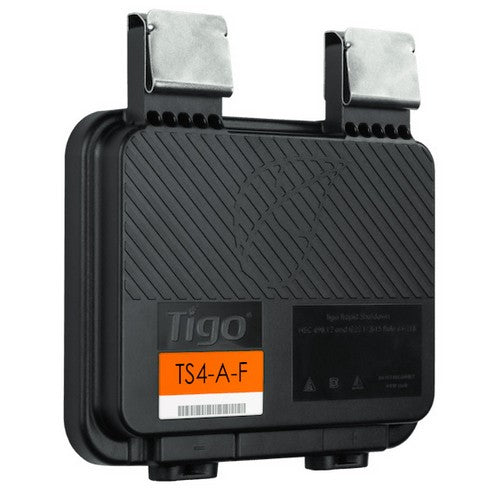 Tigo TS4-A-F Long Cable Regular Cable