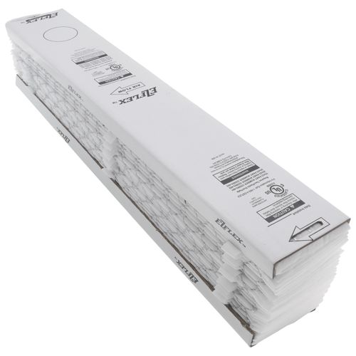 Carrier EXPXXFIL0020 filter - side view (Product Type: Filter)