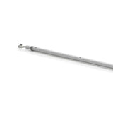 VELUX 4 - 6 ft. Telescoping Control Rod for Manually Operated Skylight Blinds image 3