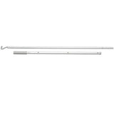 VELUX 4 - 6 ft. Telescoping Control Rod for Manually Operated Skylight Blinds