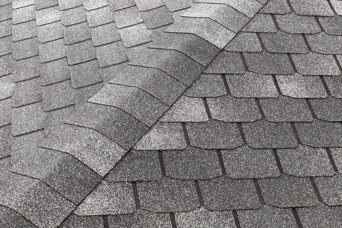 F-Wave REVIA Designer Slate Hip & Ridge Colonial Estate