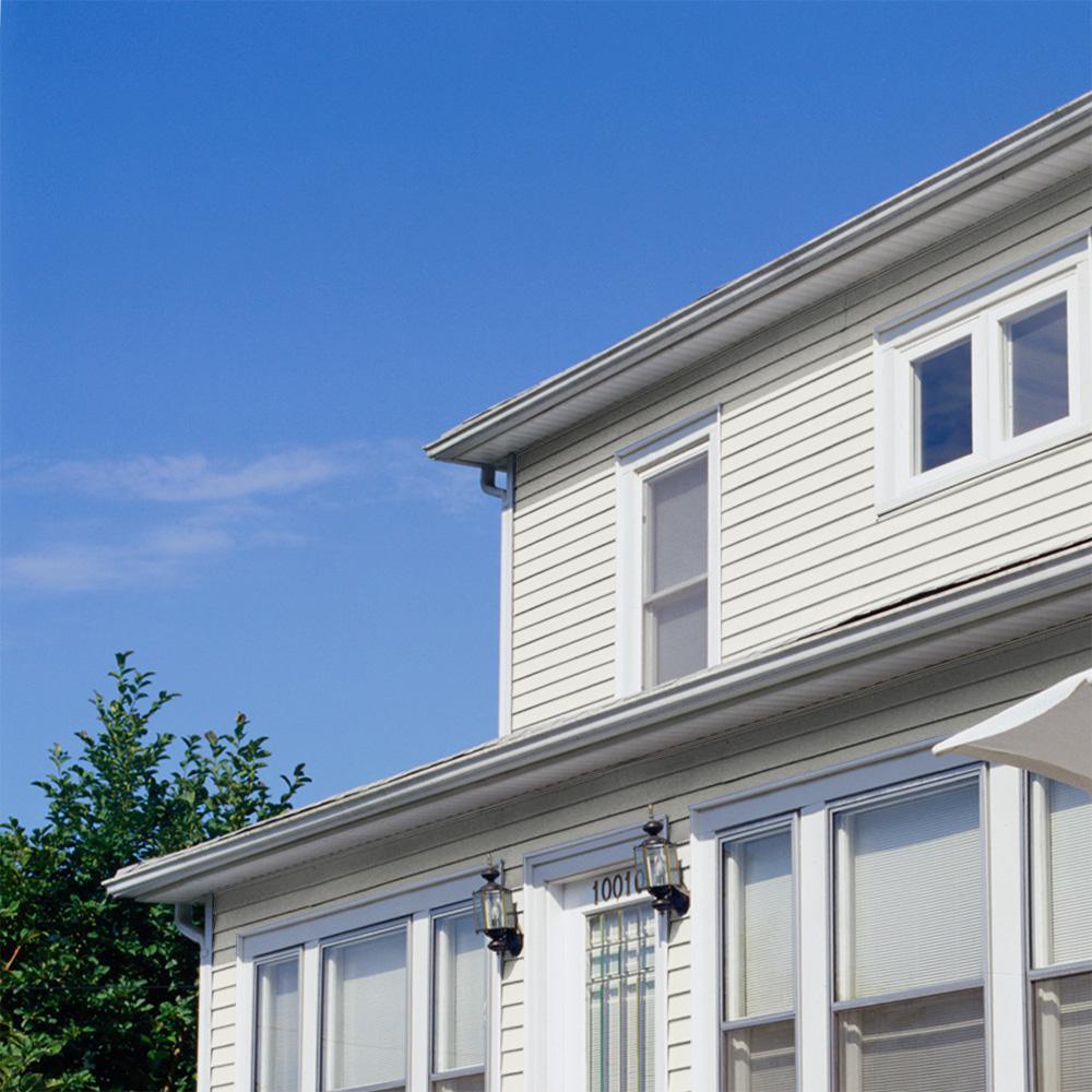 BEHR 5 gal. #SC-210 Ultra Pure White Solid Color House and Fence Exterior Wood Stain - Super Arbor