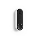 Nest Hello Video Doorbell - Super Arbor