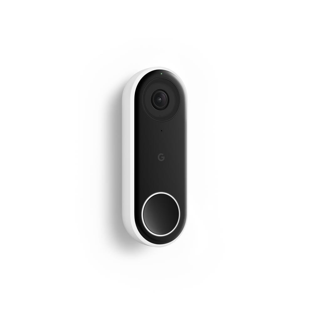 Nest Hello Video Doorbell (10-Pack) - Super Arbor
