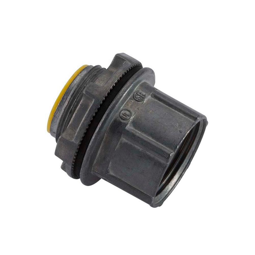 2 in. Rigid Water-Tight Conduit Hub - Super Arbor