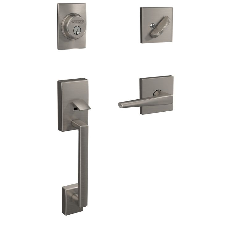Schlage