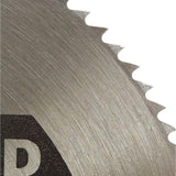 5-1/2 in. x 100-Teeth OSB/Plywood Saw Blade - Super Arbor