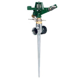 Zinc Impact Sprinkler on Spike - Super Arbor