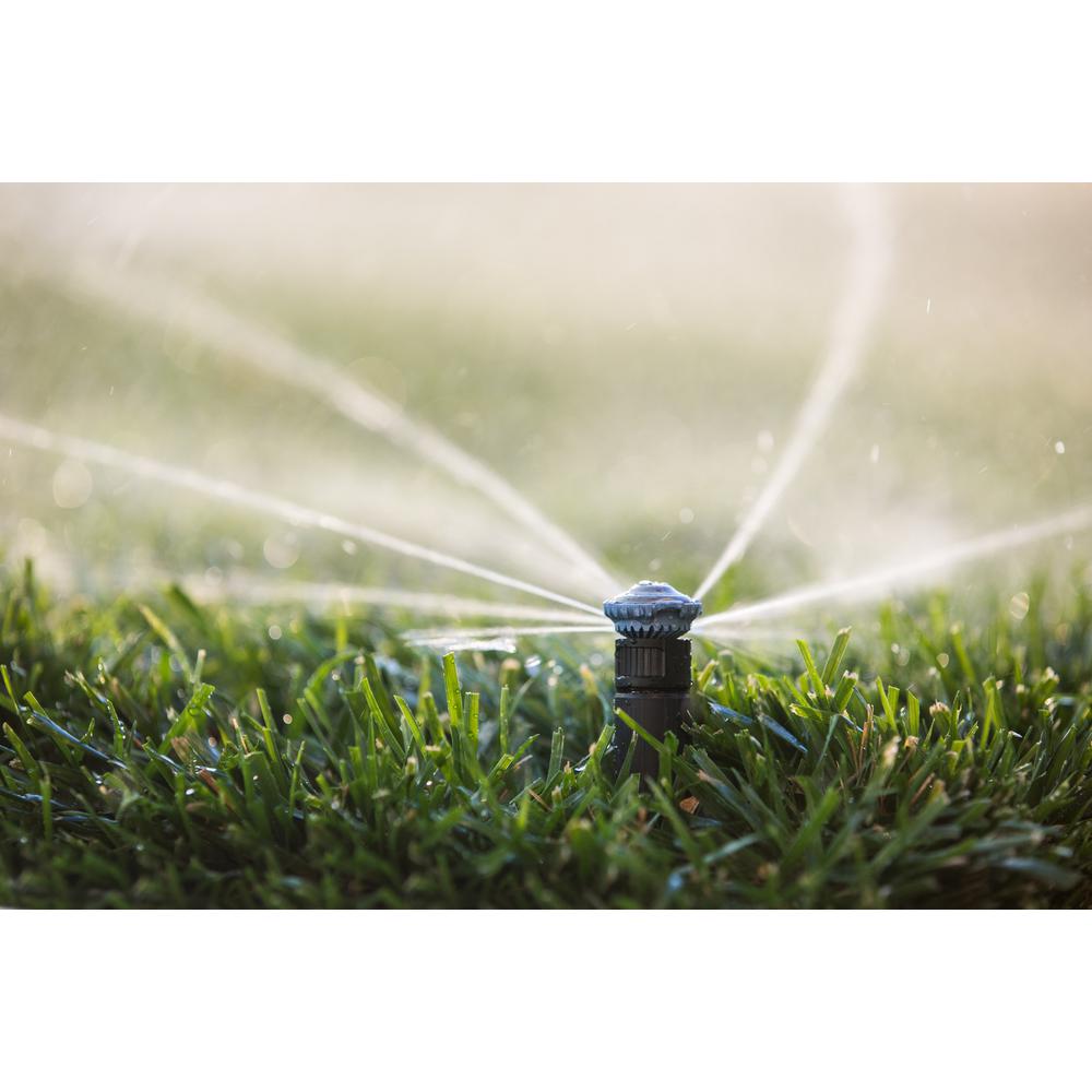 8 ft. to 14 ft. Full Circle Pattern Rotary Sprinkler Nozzle - Super Arbor