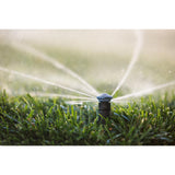 8 ft. to 14 ft. Full Circle Pattern Rotary Sprinkler Nozzle - Super Arbor