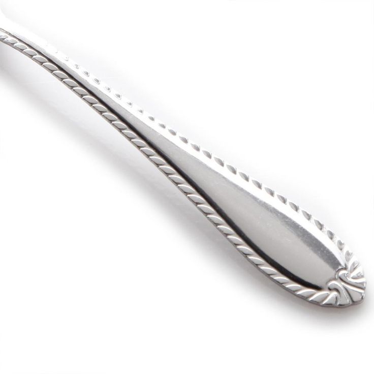 24-Piece New Wilmington Flatware Set (Service for 6)
