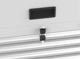 Kobalt 26-in W x 22-in H 4-Drawer Steel Tool Chest (White)