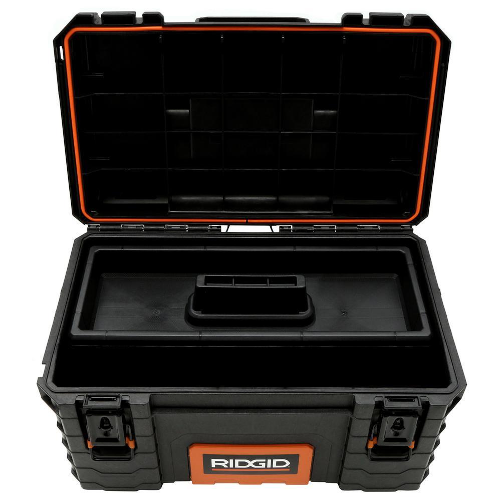 PRO Tool Storage System (3-Piece) - Super Arbor