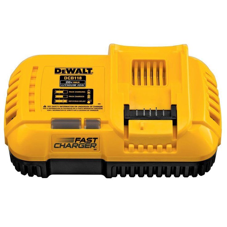 FLEXVOLT 60-Volt MAX Lithium-Ion Cordless Brushless Reciprocating Saw with (1) Battery 2Ah, Charger and Contractor Bag