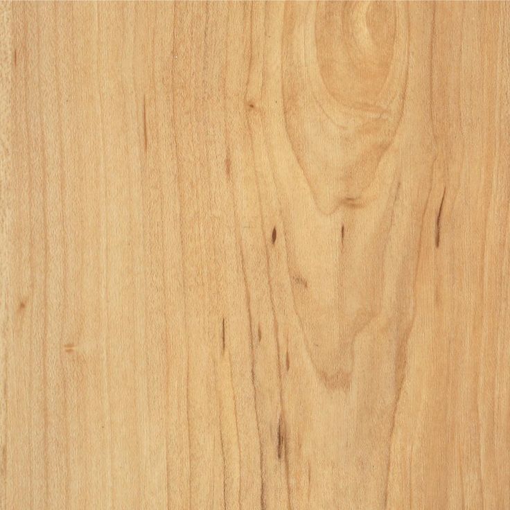 TrafficMaster Oak 6 in. W x 36 in. L Luxury Vinyl Plank Flooring (24 sq. ft. / case)
