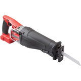 M18 FUEL 18-Volt Lithium-Ion Brushless Cordless SAWZALL Reciprocating Saw with M18 5.0Ah Battery