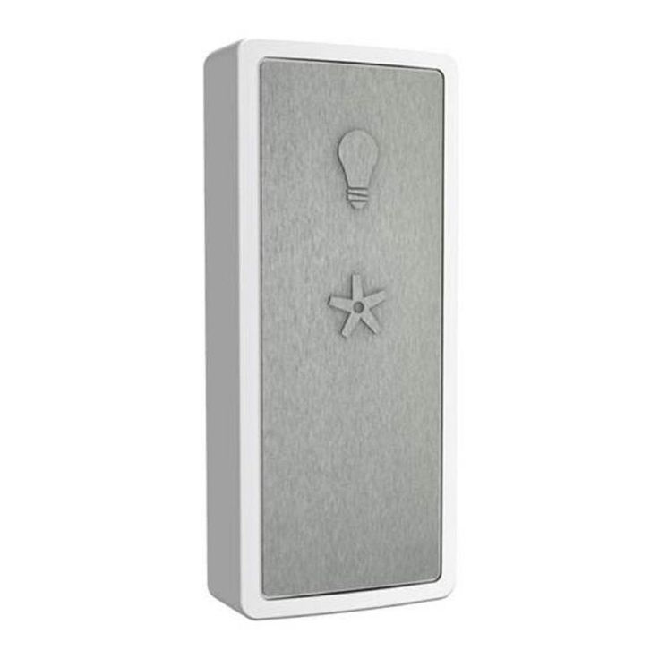 Universal On and Off Ceiling Fan Remote Control