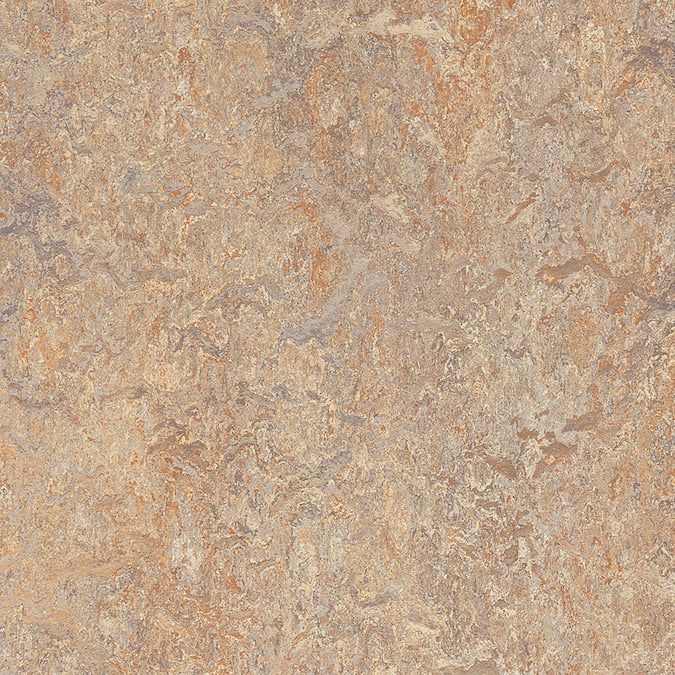 Forbo Flooring Systems Marmoleum Cinch Loc Seal Donkey Island 10-mm T x 12-in W x 12-in L Waterproof Tile Look Laminate Flooring (6.78-sq ft / Carton)