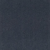 Foss Peel and Stick First Impressions High Low Rib Shadow 24 in. x 24 in. Commercial Carpet Tile (15 Tiles/Case)