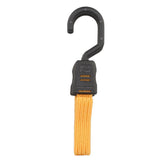 Flat Bungee Cord Assortment (6-Piece) - Super Arbor