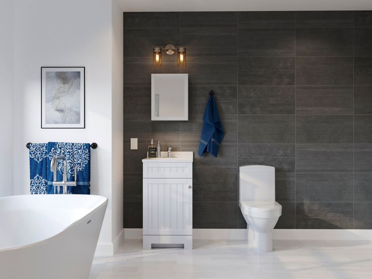 Style Selections 15.25-in x 19.25-in Rectangle Surface Mirrored Medicine Cabinet