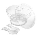 6-Piece Cold Serving-Ware Bowl