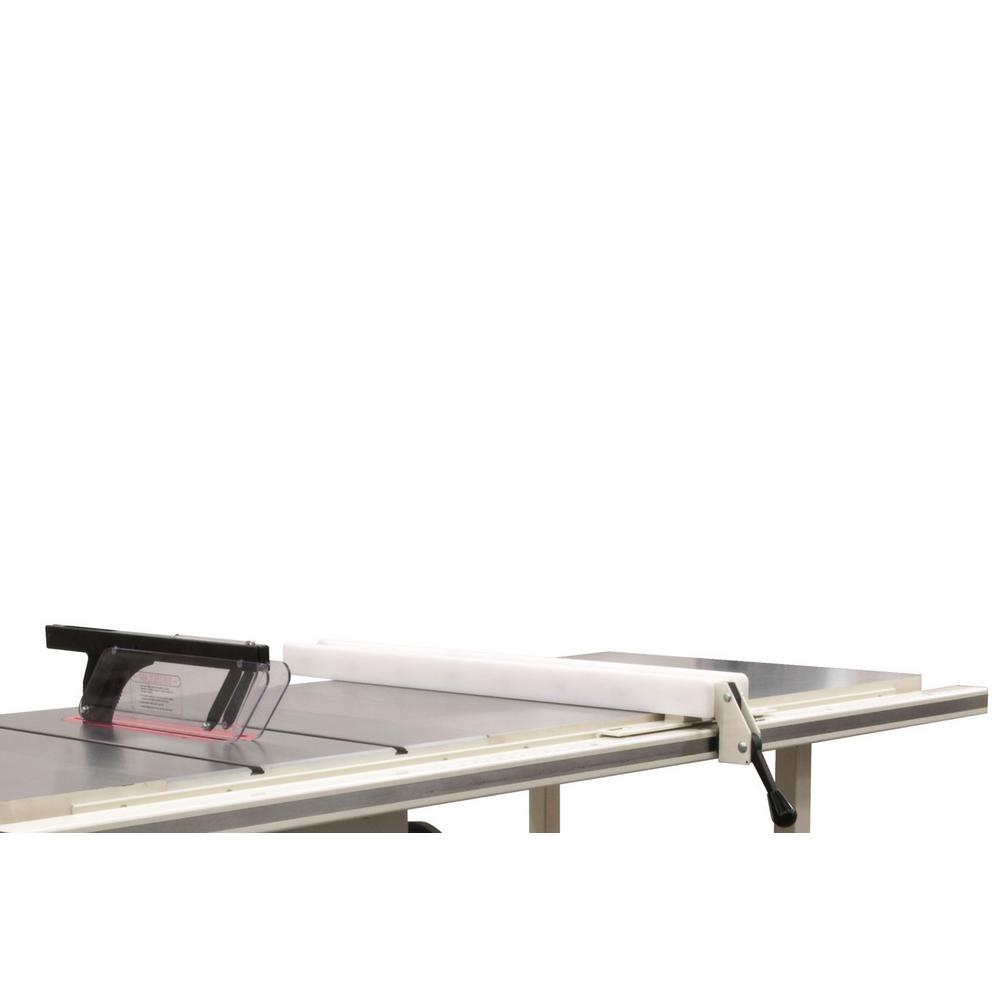 JTAS 12 in. 5 HP 1 PH Xacta Table Saw - Super Arbor