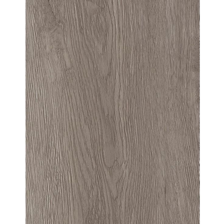 TrafficMaster Taupe Oak 6 in. x 36 in. Peel and Stick Vinyl Plank (36 sq. ft. / case)