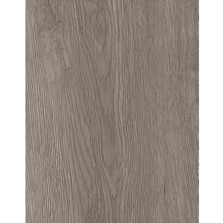 TrafficMaster Taupe Oak 6 in. x 36 in. Peel and Stick Vinyl Plank (36 sq. ft. / case)
