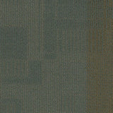 Engineered Floors Jett Ties Loop 24 in. x 24 in. Carpet Tile (18 Tiles/Case)